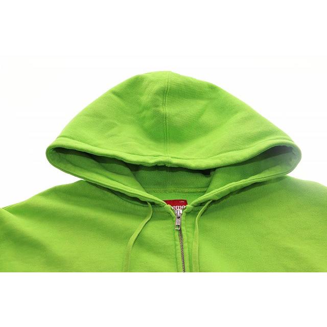 Supreme シュプリーム SUPREME 24SS OVERDYED SMALL BOX ZIP UP Supreme シュプリーム SUPREME 24SS OVERDYED SMALL BOX ZIP UP