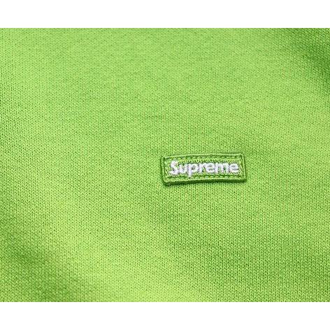 Supreme シュプリーム SUPREME 24SS OVERDYED SMALL BOX ZIP UP Supreme シュプリーム SUPREME 24SS OVERDYED SMALL BOX ZIP UP
