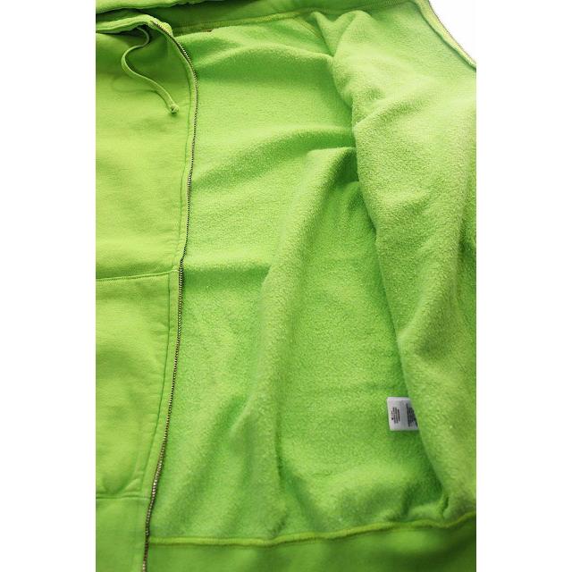 Supreme シュプリーム SUPREME 24SS OVERDYED SMALL BOX ZIP UP Supreme シュプリーム SUPREME 24SS OVERDYED SMALL BOX ZIP UP
