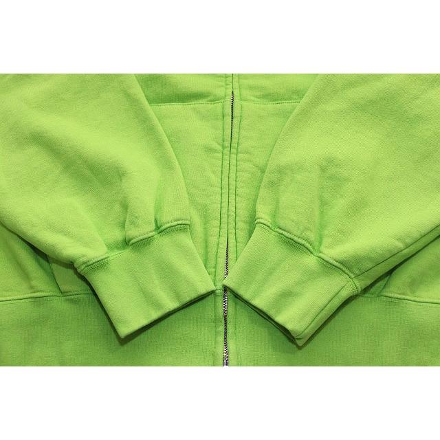 Supreme シュプリーム SUPREME 24SS OVERDYED SMALL BOX ZIP UP Supreme シュプリーム SUPREME 24SS OVERDYED SMALL BOX ZIP UP