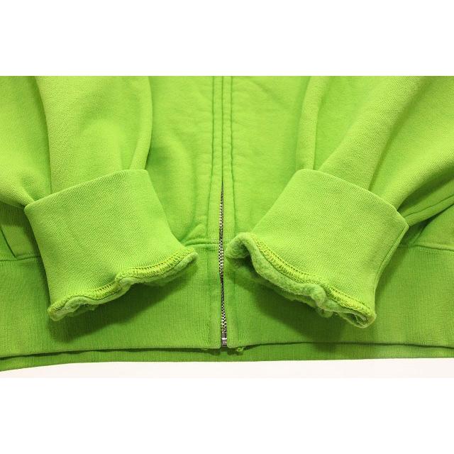 Supreme シュプリーム SUPREME 24SS OVERDYED SMALL BOX ZIP UP Supreme シュプリーム SUPREME 24SS OVERDYED SMALL BOX ZIP UP