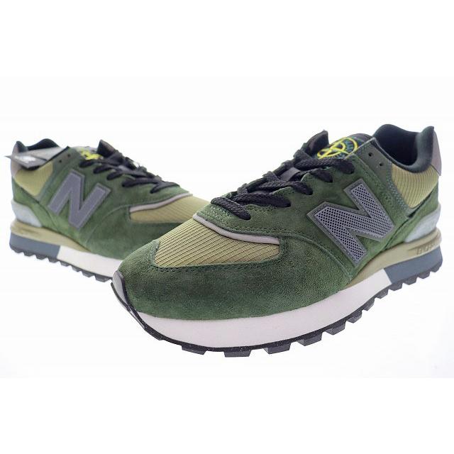 New Balance ニューバランス NEW BALANCE U574LGIL 28cm D ワイズ  