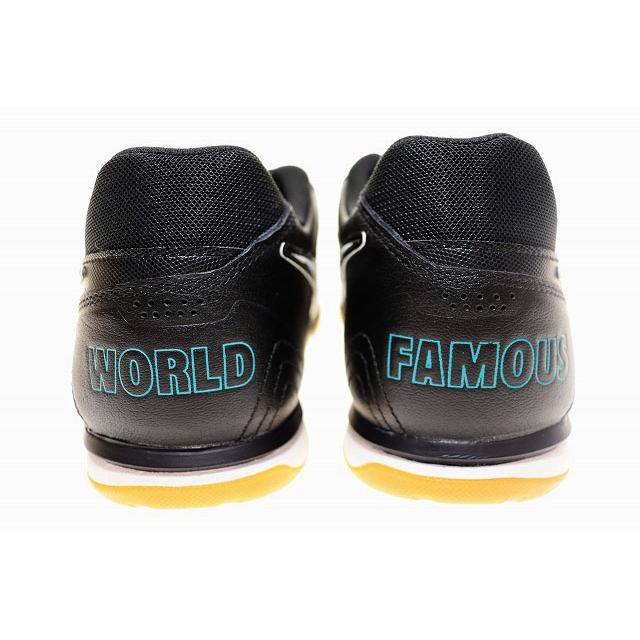 ナイキ エスビー NIKE SB GATO QS SUPREME BLACK 2018 26.5cm AR9821 