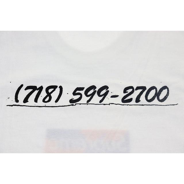 Supreme（シュプリーム） SUPREME 17AW BROOKLYN BOX LOGO TEE XL