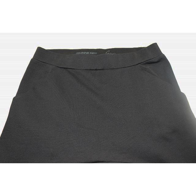 【中古】レオンエマニュエルブランク LEON EMANUEL BLANCK FORCED LEGGINGS SIZE50 レギンス パンツ サルエル 240812 レオンエマニュエルブランク LEON EMANUEL BLANCK FORCED LEGGINGS