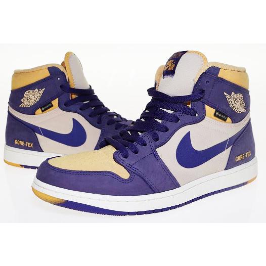 ナイキ NIKE AIR JORDAN 1 ELEMENT GORE-TEX SKY J PURPLE 29cm DB2889  