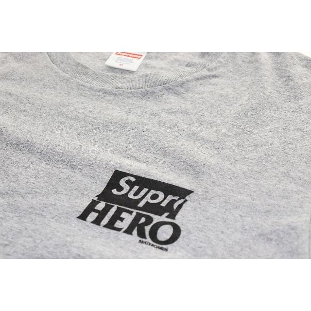 シュプリーム SUPREME × ANTIHERO 22SS DOG TEE M アンチヒーロー 