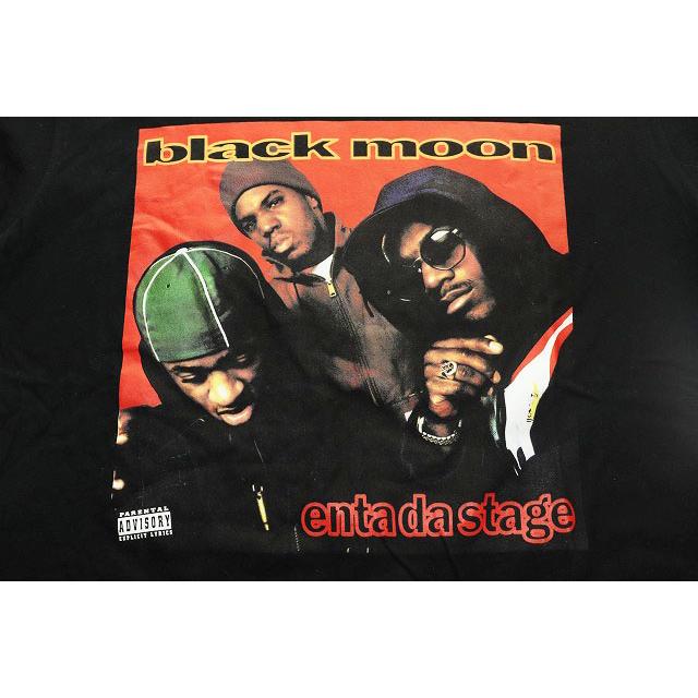 Supreme シュプリーム SUPREME 22AW BLACK MOON TEE M ブラック ムーン 