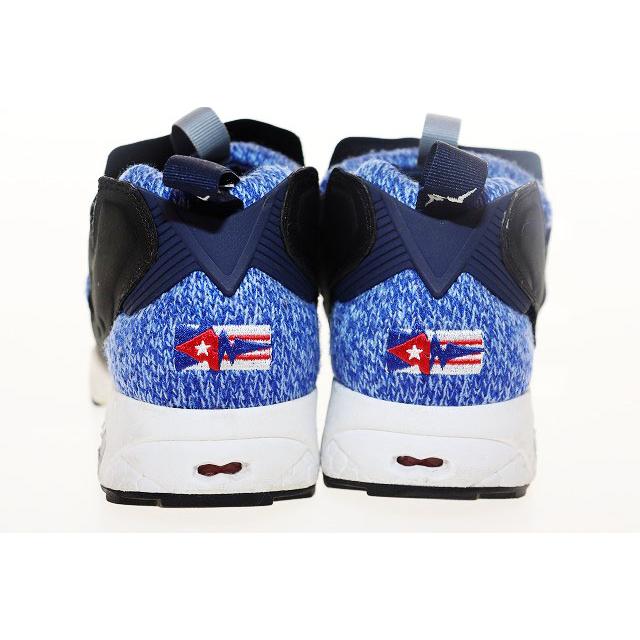 Reebok リーボック × WHIZ LIMITED MITA SNEAKERS INSTA PUMP FURY 