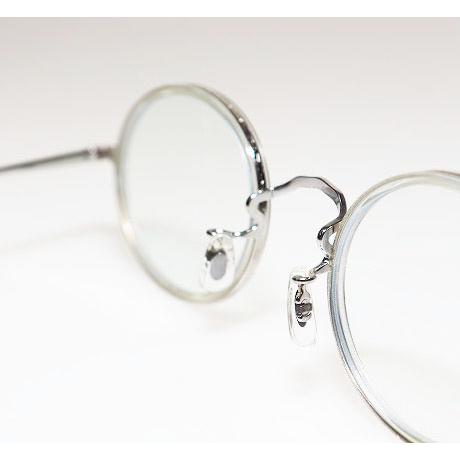 オリバーピープルズ OLIVER PEOPLES MP-8-XL SBECR ラウンド オリバーピープルズ OLIVER PEOPLES MP-8-XL SBECR ラウンド