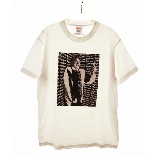 Supreme シュプリーム SUPREME 10AW JOHN LYDON TEE M ジョン Supreme シュプリーム SUPREME 10AW JOHN LYDON TEE M ジョン