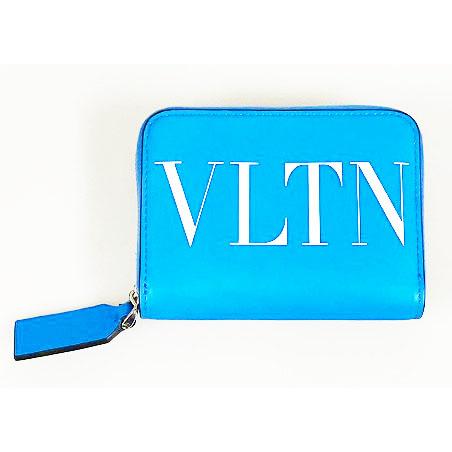 ヴァレンティノ ヴァレンチノ VALENTINO VLTN ネックホルダー  