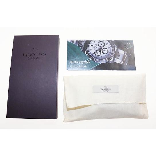 小物 VALENTINO VLTN Neck Wallet Blue 小物 VALENTINO VLTN Neck Wallet Blue VALENTINO VLTN Neck