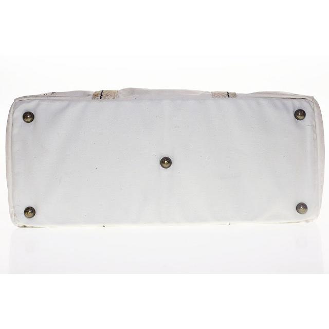 【中古】グラッドハンド GLAD HAND＆CO. L.ART COLLECTION ボストン バッグ ハンドペイント シリアルNo ▲■240821 グラッドハンド GLAD HAND＆CO. L.ART COLLECTION ボストン バッグ