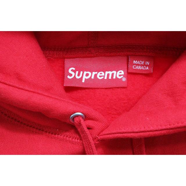 Supreme シュプリーム SUPREME 19AW BANDANA BOX LOGO HOODED Supreme シュプリーム SUPREME 19AW BANDANA BOX LOGO HOODED
