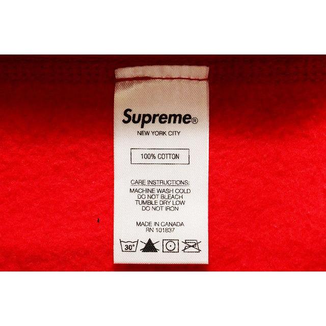 Supreme シュプリーム SUPREME 19AW BANDANA BOX LOGO HOODED Supreme シュプリーム SUPREME 19AW BANDANA BOX LOGO HOODED