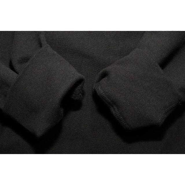 Supreme（シュプリーム） SUPREME 18AW BOX LOGO CREWNECK XL BLACK