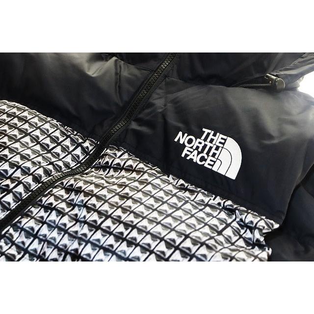 Supreme シュプリーム SUPREME × THE NORTH FACE 21SS STUDDED