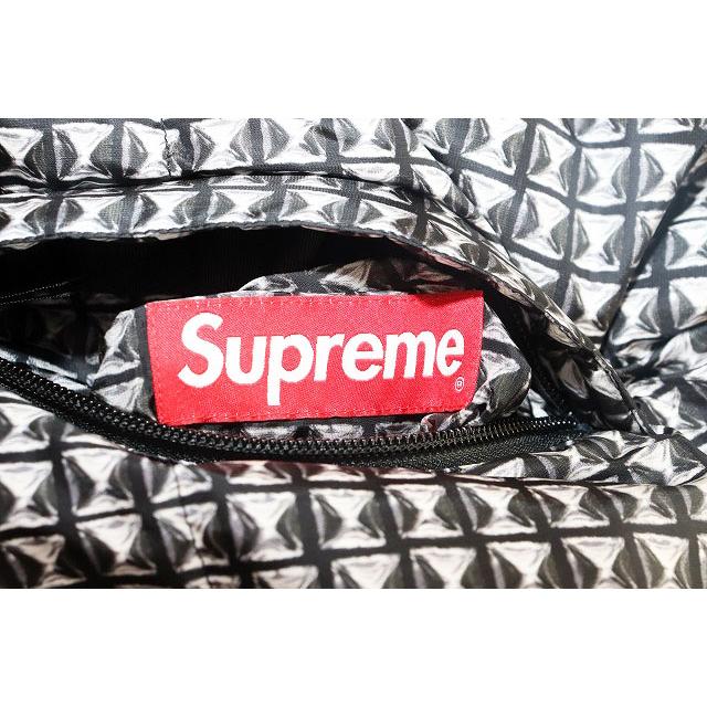 Supreme（シュプリーム） × THE NORTH FACE 21SS STUDDED NUPTSE VEST