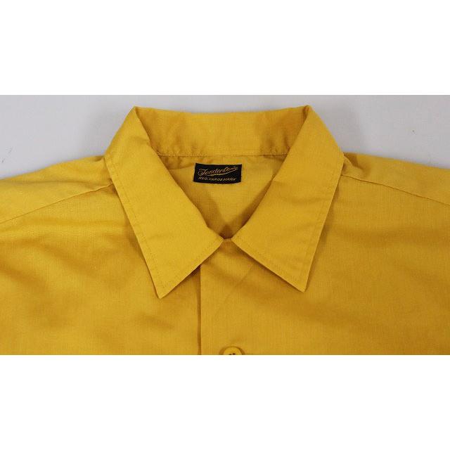 テンダーロイン TENDERLOIN T-T/C SOLID SHT XSサイズ ロゴプリント