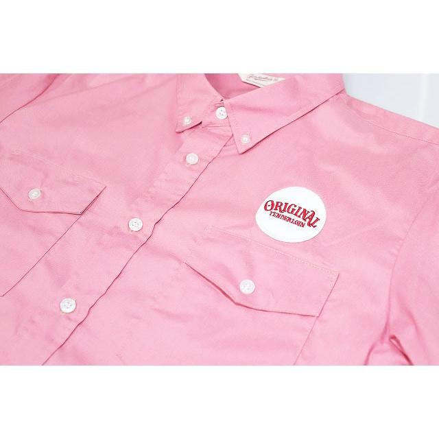テンダーロイン TENDERLOIN T-WORK SHT U XS ワークシャツ テンダーロイン TENDERLOIN T-WORK SHT U XS ワークシャツ