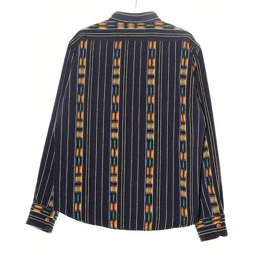 Tenderloin 長袖シャツ Mサイズ GTM グアテマラ 楽天市場】【TENDERLOIN】テンダーロイン『グアテマラ シャツ