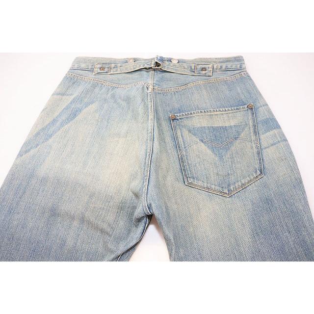 Levi's リーバイス 00年代 00s Lot125 W36 日本製 2002年12月 Levi's リーバイス 00年代 00s Lot125 W36 日本製 2002年12月