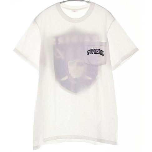 Supreme（シュプリーム） SUPREME 19SS NFL RAIDERS 