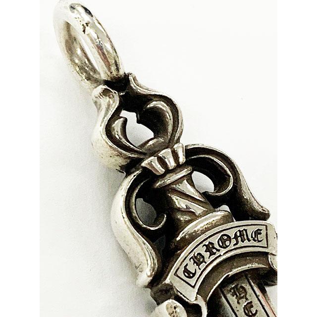 CHROME HEARTS（クロムハーツ） CHROME HEARTS DOUBLE DAGGER ダブル