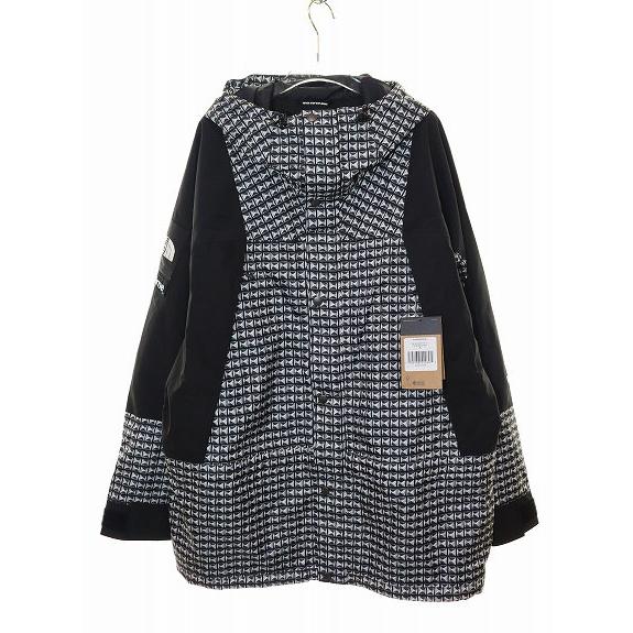 シュプリーム ノースフェイス　マウンテンライトジャケット Studded Supreme®/The North Face® Studded Mountain Light Jacket