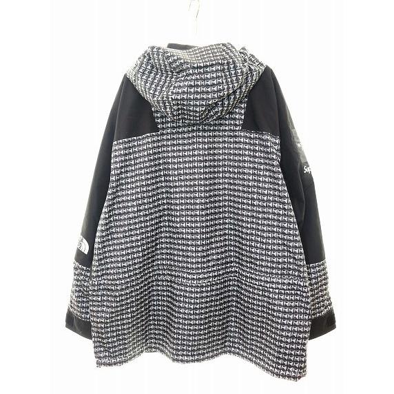 専用出品　21SS Studded Mountain Light Jacket Supreme（シュプリーム） × THE NORTH FACE 21SS STUDDED MOUNTAIN