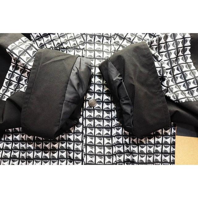 Supreme（シュプリーム） × THE NORTH FACE 21SS STUDDED MOUNTAIN