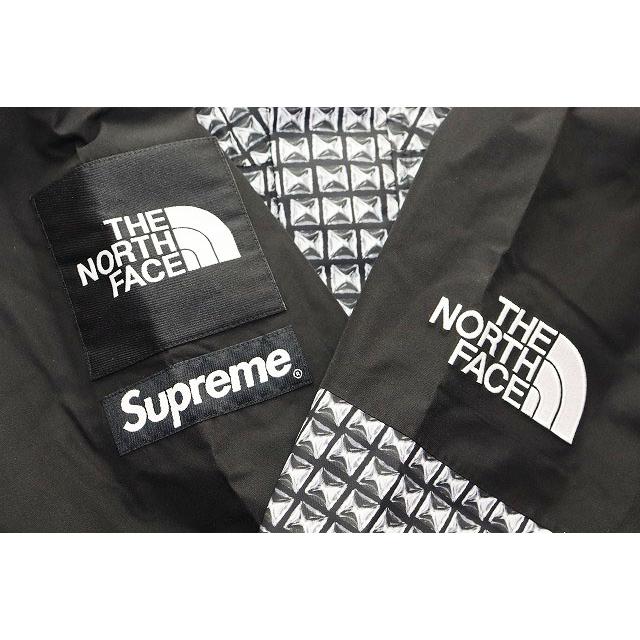 Supreme（シュプリーム） × THE NORTH FACE 21SS STUDDED MOUNTAIN
