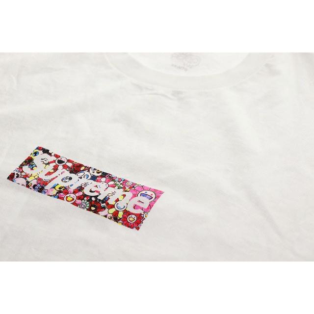 Supreme シュプリーム SUPREME × TAKASHI MURAKAMI 20SS COVID Supreme シュプリーム SUPREME × TAKASHI MURAKAMI 20SS COVID