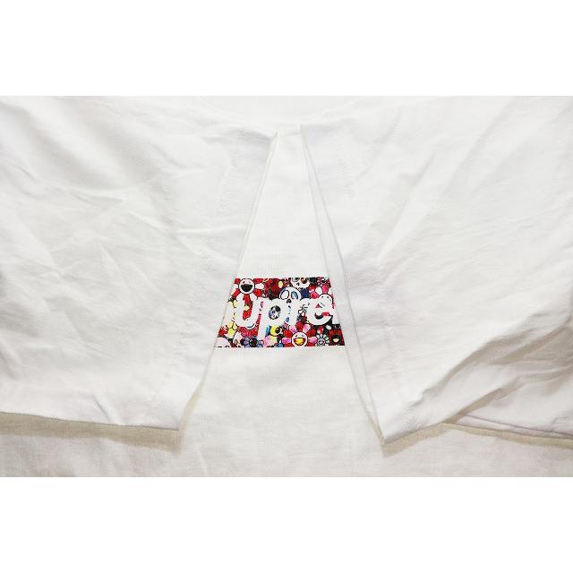 Supreme シュプリーム SUPREME × TAKASHI MURAKAMI 20SS COVID Supreme シュプリーム SUPREME × TAKASHI MURAKAMI 20SS COVID