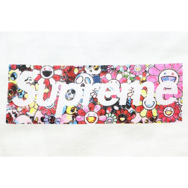 Supreme シュプリーム SUPREME × TAKASHI MURAKAMI 20SS COVID Supreme シュプリーム SUPREME × TAKASHI MURAKAMI 20SS COVID
