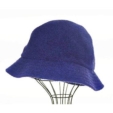 ヒューマンメイド★バケットハット★L ヒューマンメイド HUMAN MADE 22SS KNIT ROUND BUCKET HAT ニット