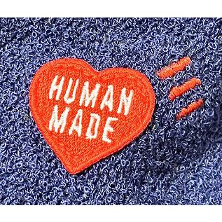 ヒューマンメイド HUMAN MADE 22SS KNIT ROUND BUCKET HAT ニット