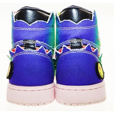 NIKE ナイキ × J BALVIN AIR JORDAN 1 RETRO HIGH OG 2020 DC3481-900  