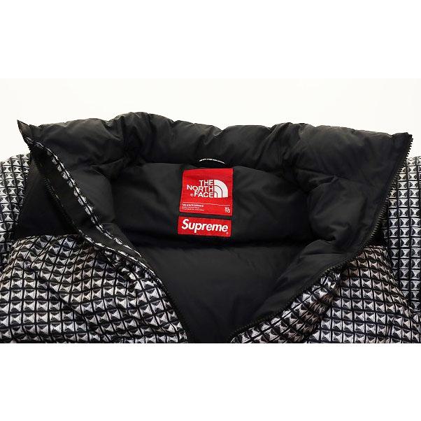 Supreme シュプリーム SUPREME × THE NORTH FACE 21SS STUDDED Supreme シュプリーム SUPREME × THE NORTH FACE 21SS STUDDED
