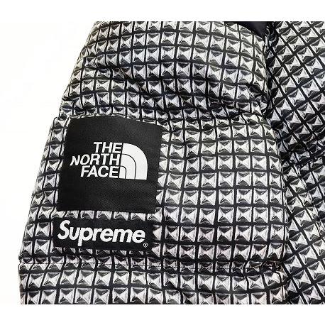 Supreme シュプリーム SUPREME × THE NORTH FACE 21SS STUDDED Supreme シュプリーム SUPREME × THE NORTH FACE 21SS STUDDED