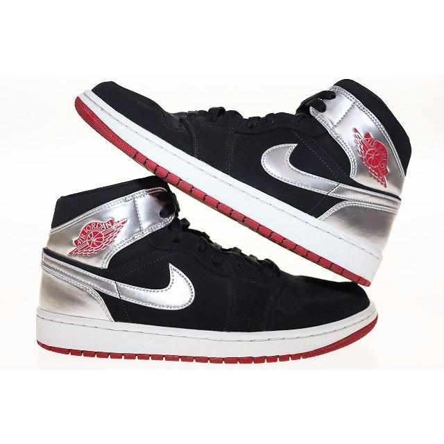 エアジョーダン 1 (ジョニーキルロイ)24センチ