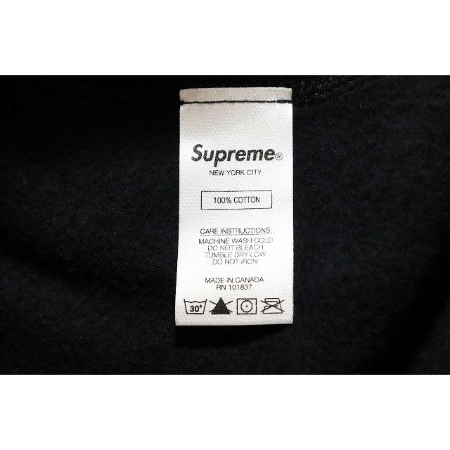 Supreme（シュプリーム） SUPREME 19AW BANDANA BOX LOGO HOODED