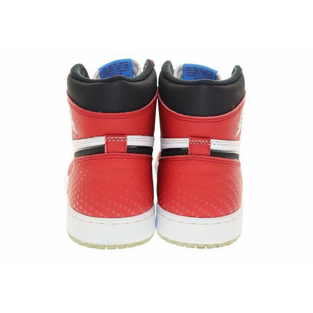 NIKE（ナイキ） NIKE AIR JORDAN 1 RETRO HIGH OG ORIGIN STORY 2018