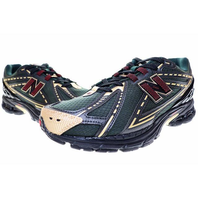 New Balance ニューバランス NEW BALANCE Kith 2024 1906R M1906RKS 