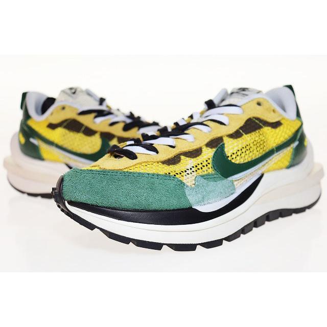 美品sacai nike VAPOR WAFFLE 25.5cm ヴェイパー