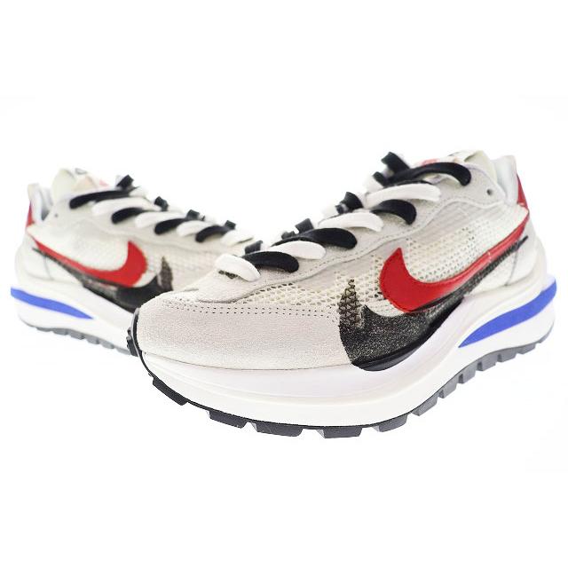 NIKE（ナイキ） NIKE VAPORWAFFLE SACAI ROYAL FUCHSIA 2020 26cm