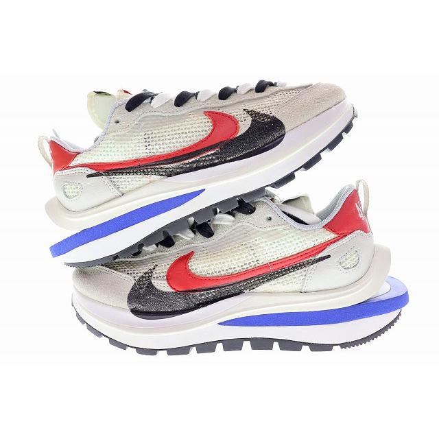 NIKE（ナイキ） NIKE VAPORWAFFLE SACAI ROYAL FUCHSIA 2020 26cm