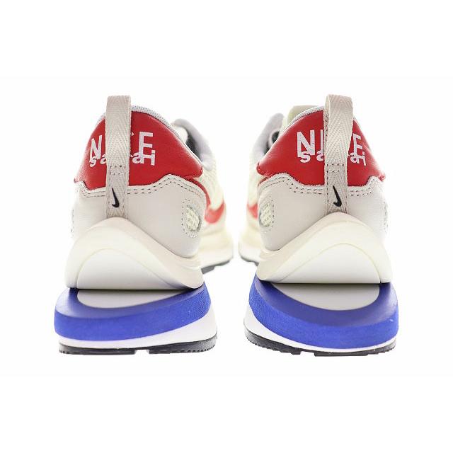 NIKE（ナイキ） NIKE VAPORWAFFLE SACAI ROYAL FUCHSIA 2020