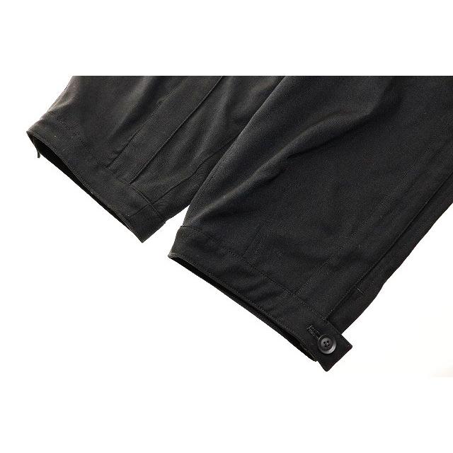 ヨウジヤマモト YOHJI YAMAMOTO POUR HOMME プールオム 20SS テープ